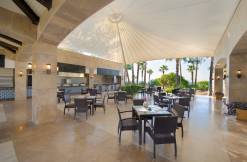KAMELYA COLLECTION FULYA HOTEL Restaurants